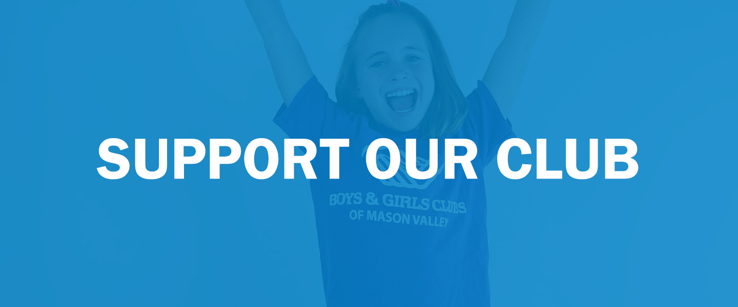 Support Our Club